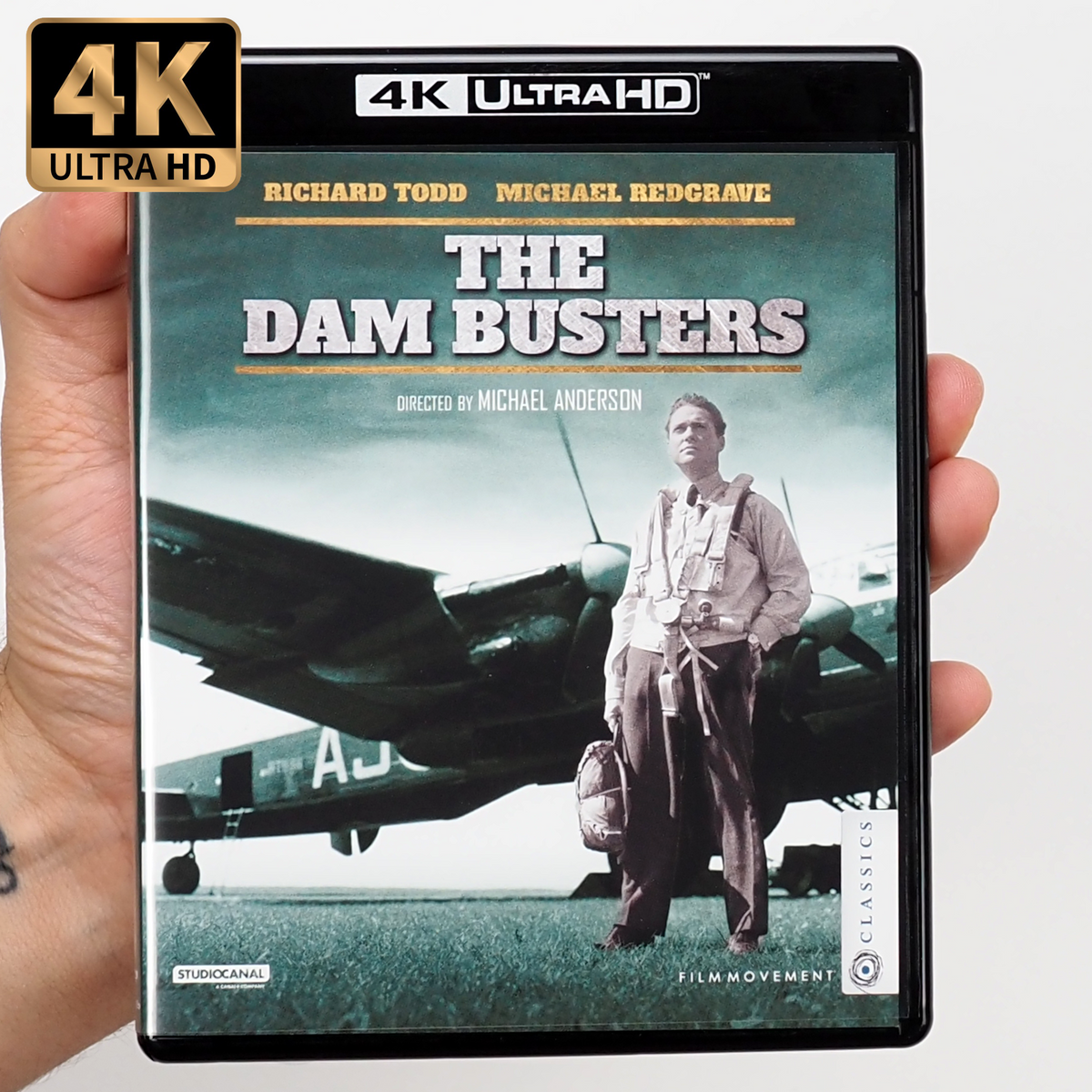 The Dam Busters