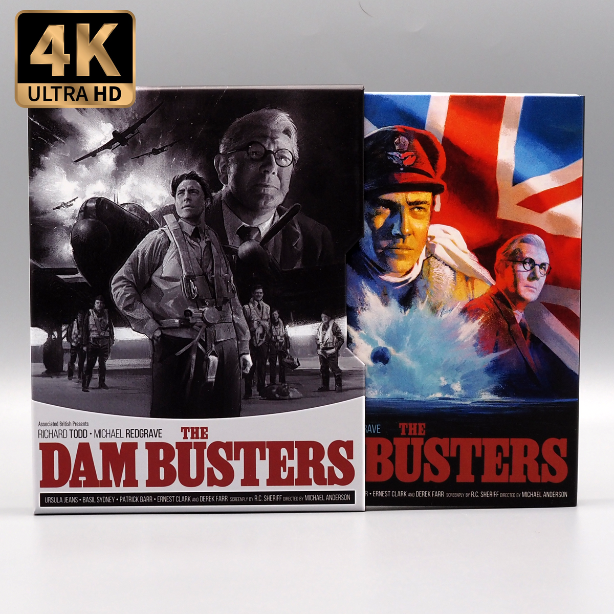 The Dam Busters