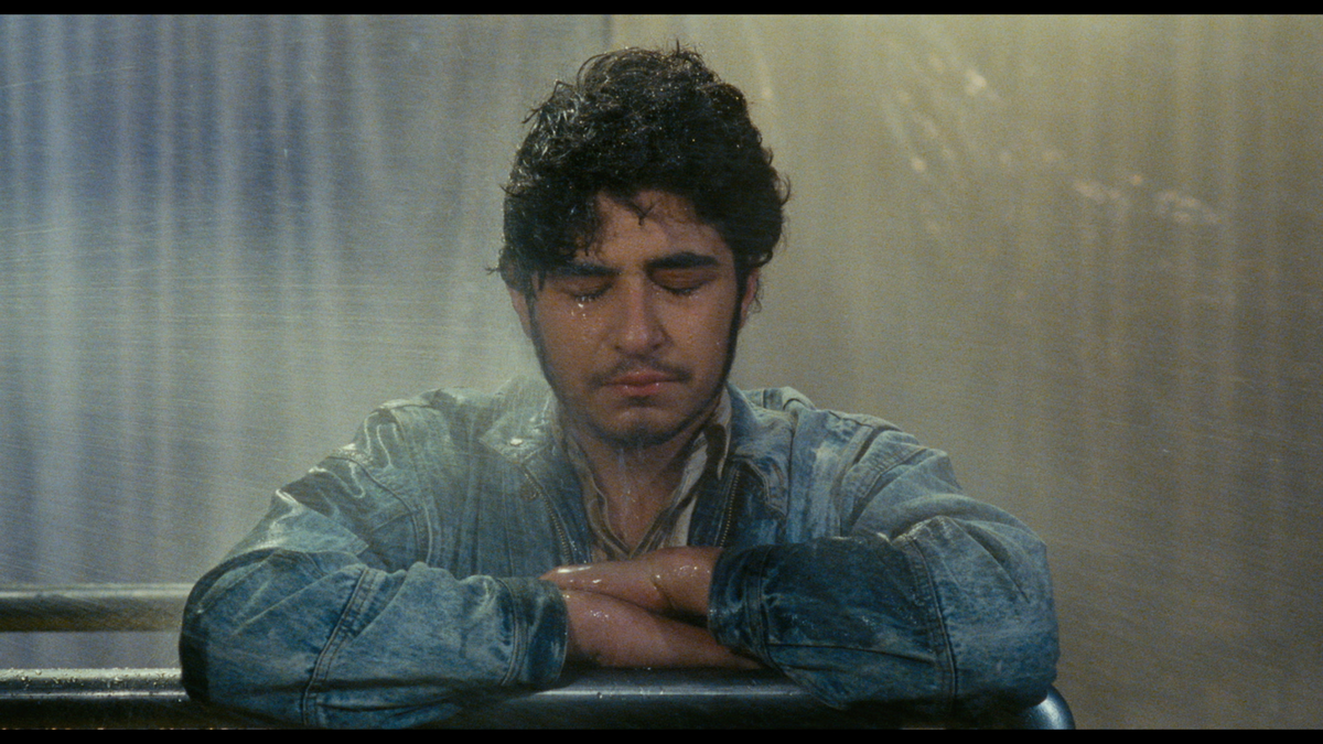 The Early Films of Asghar Farhadi: Dancing In The Dust, Beautiful City