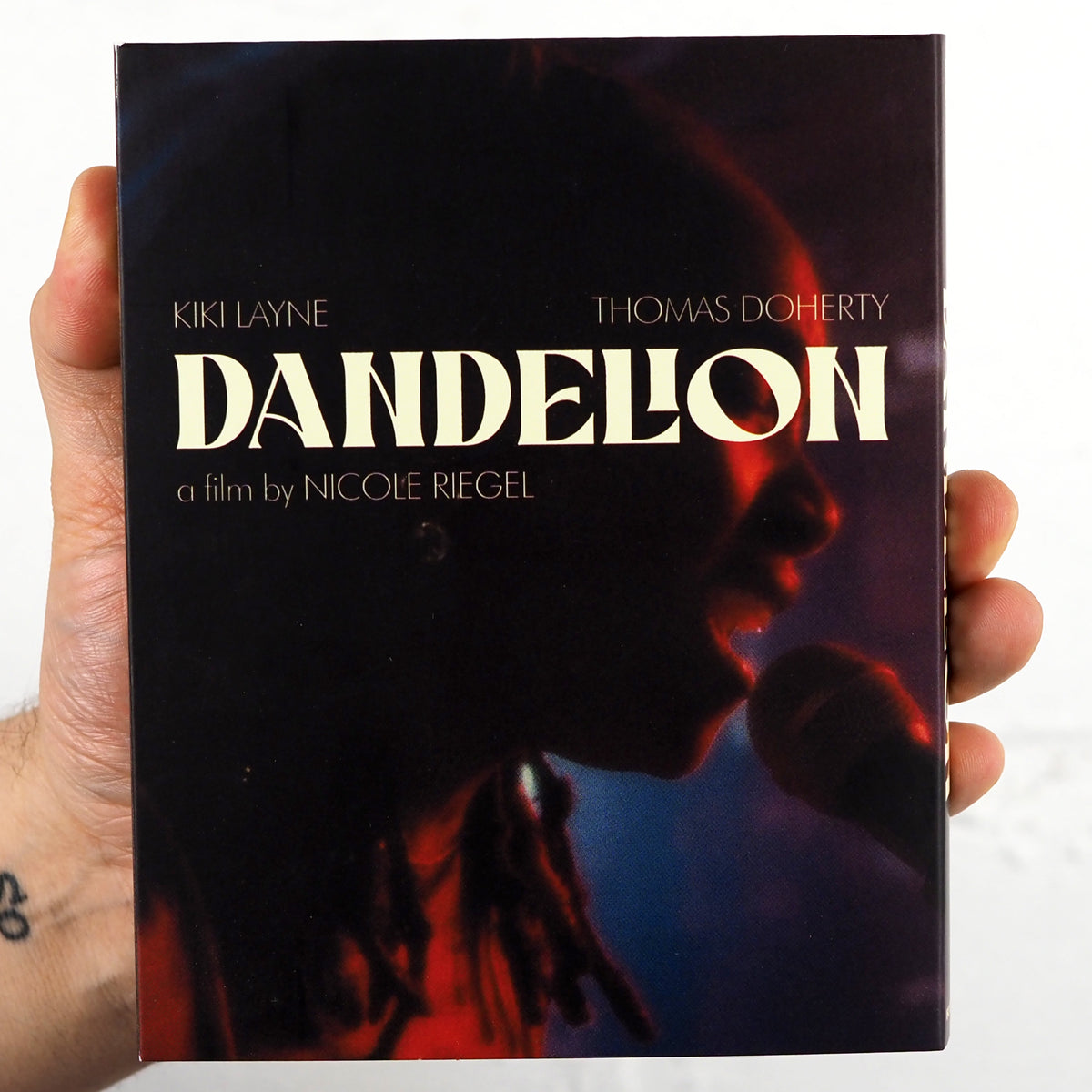 Dandelion