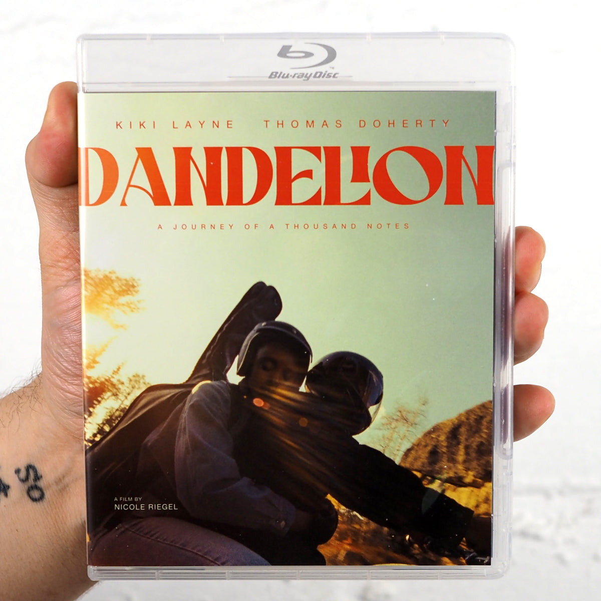 Dandelion