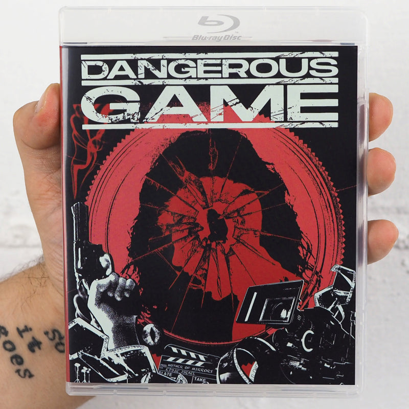 Dangerous Game