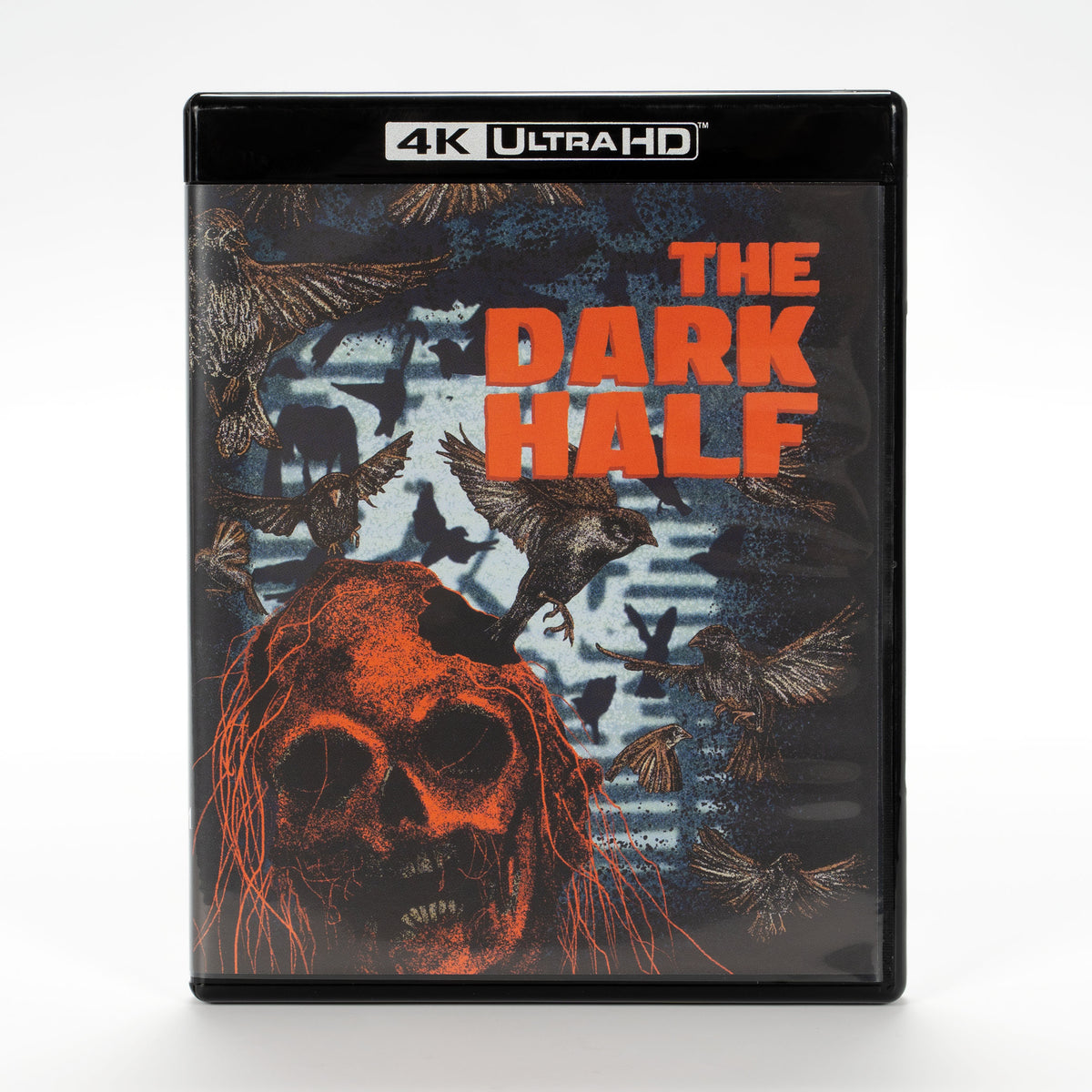 The Dark Half