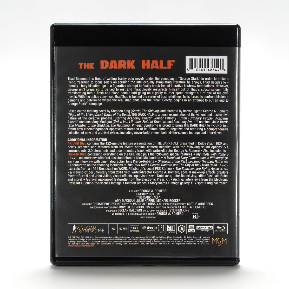 The Dark Half