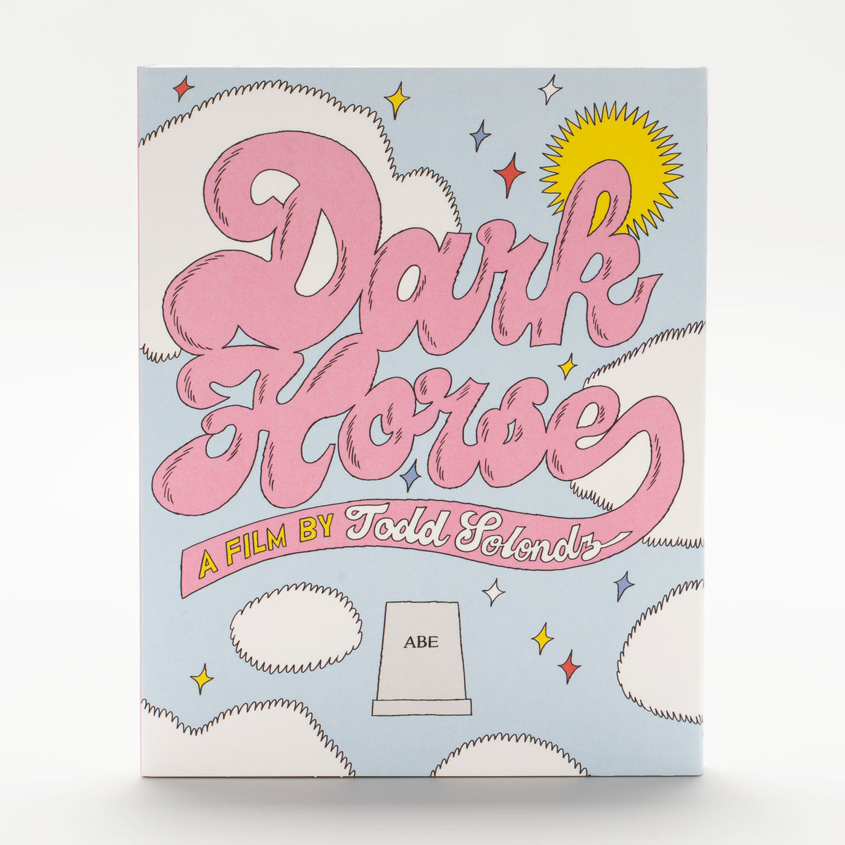Dark Horse