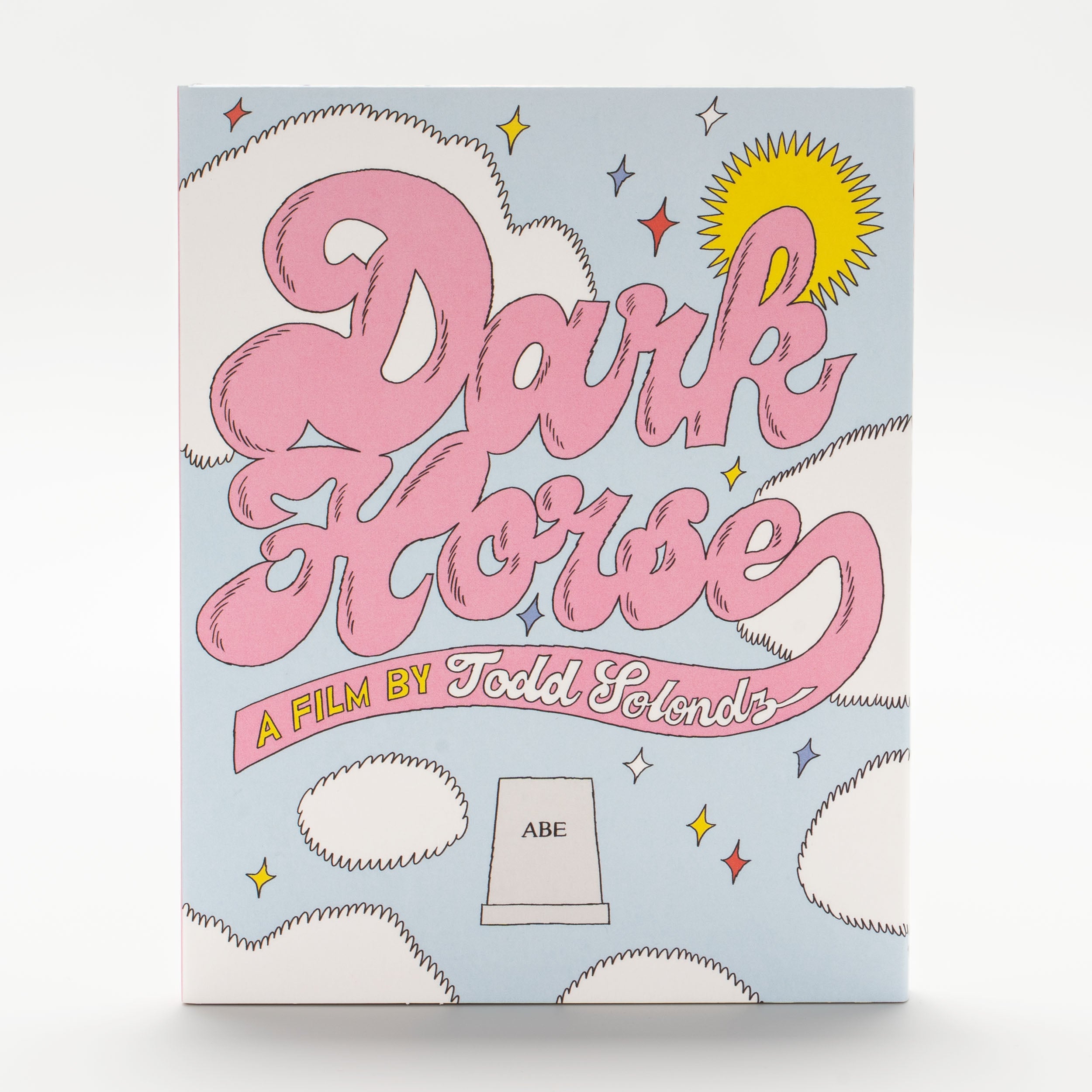 Dark Horse