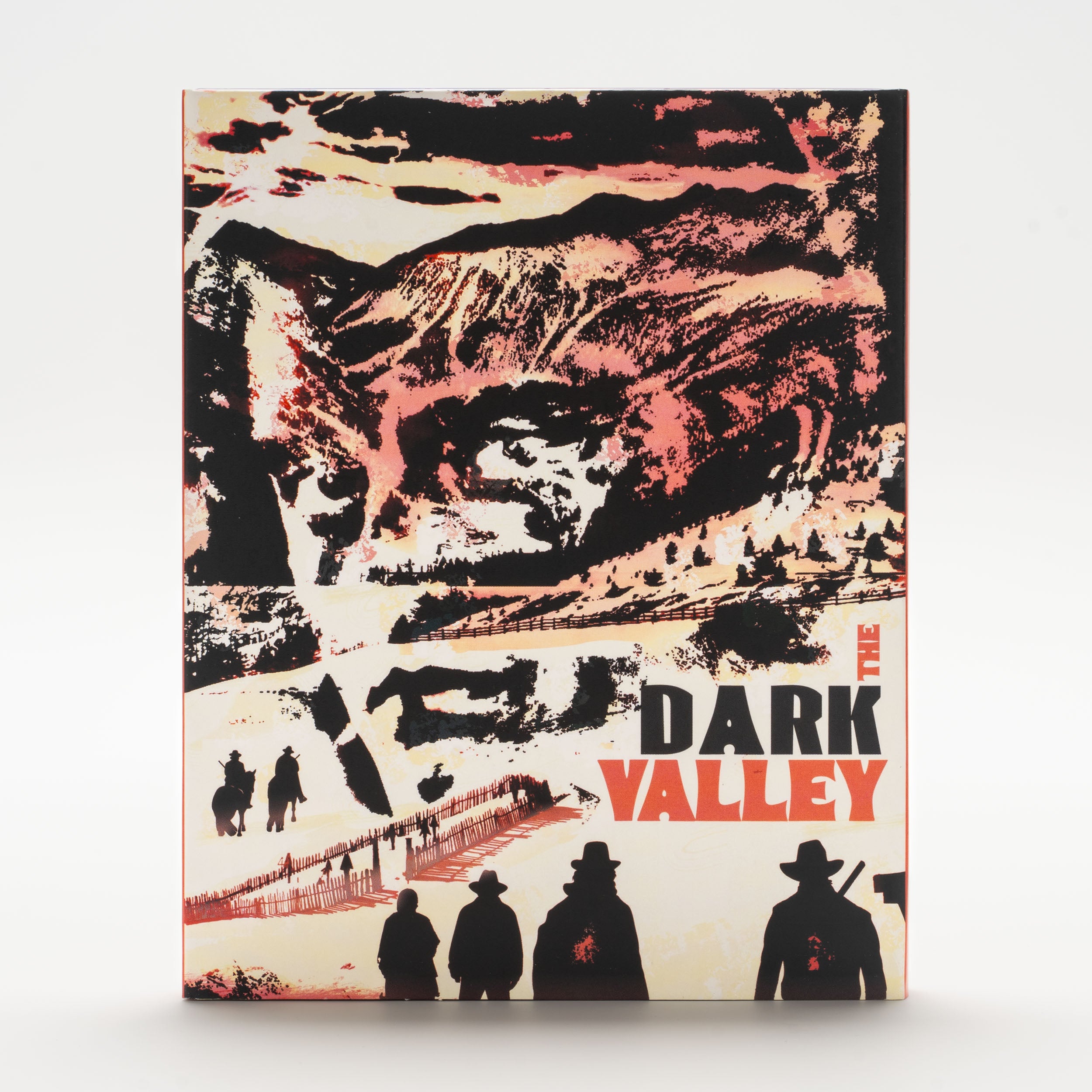 The Dark Valley