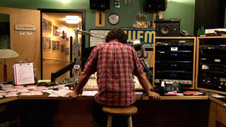 Sex and Broadcasting: A Film about WFMU
