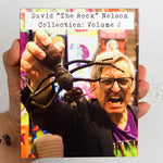 David "The Rock" Nelson Collection: Volume 2