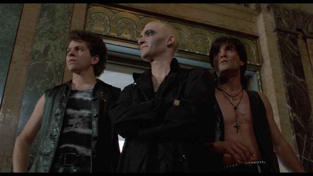Dead Boyz Can't Fly