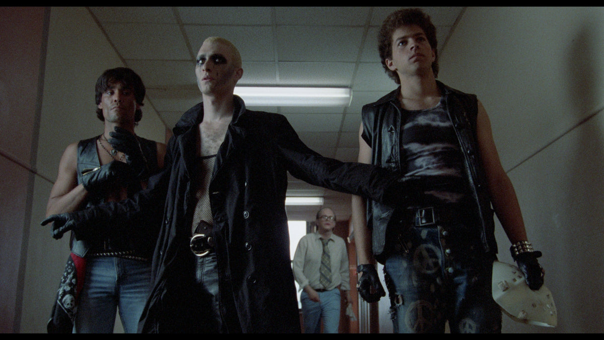 Dead Boyz Can't Fly