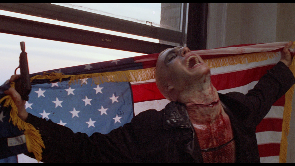 Dead Boyz Can't Fly