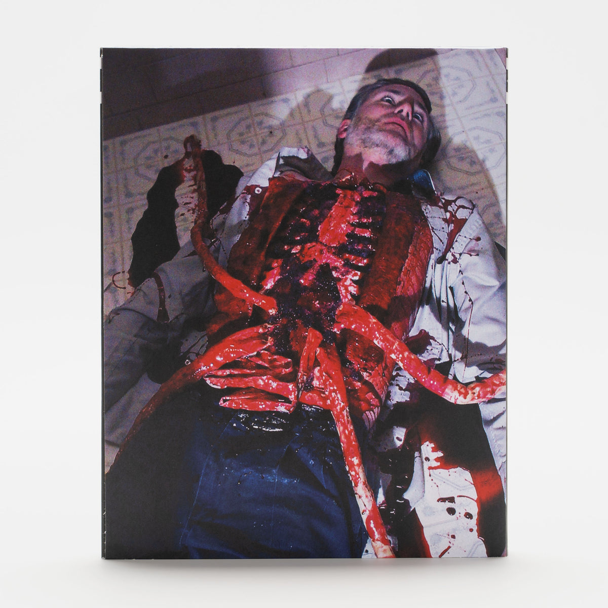Dead Hunt