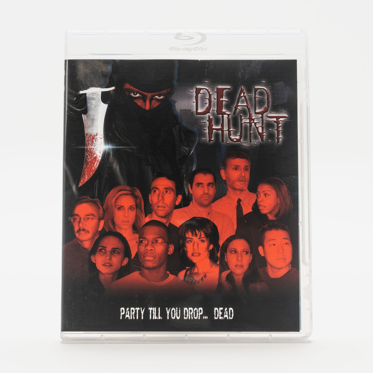 Dead Hunt
