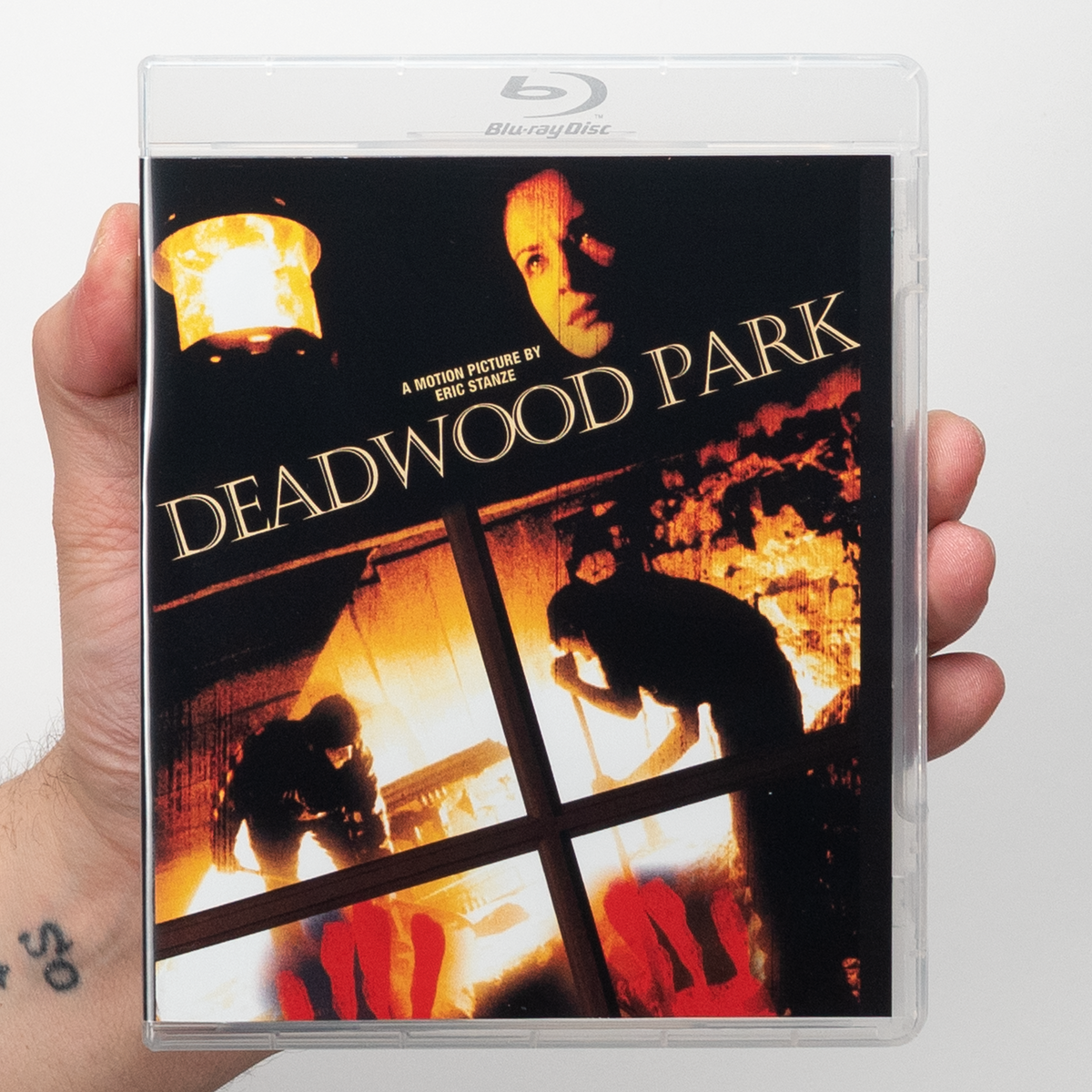 Deadwood Park