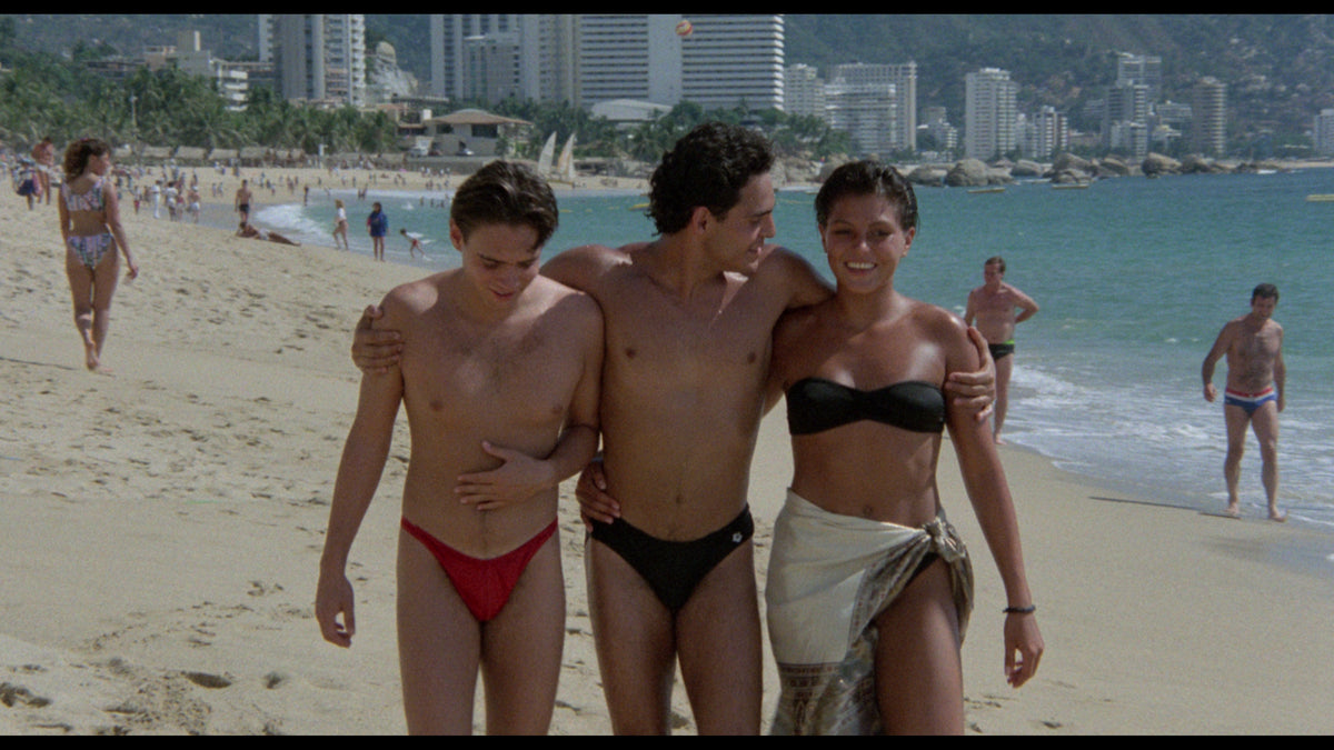 The Films of Enrique Gómez Vadillo