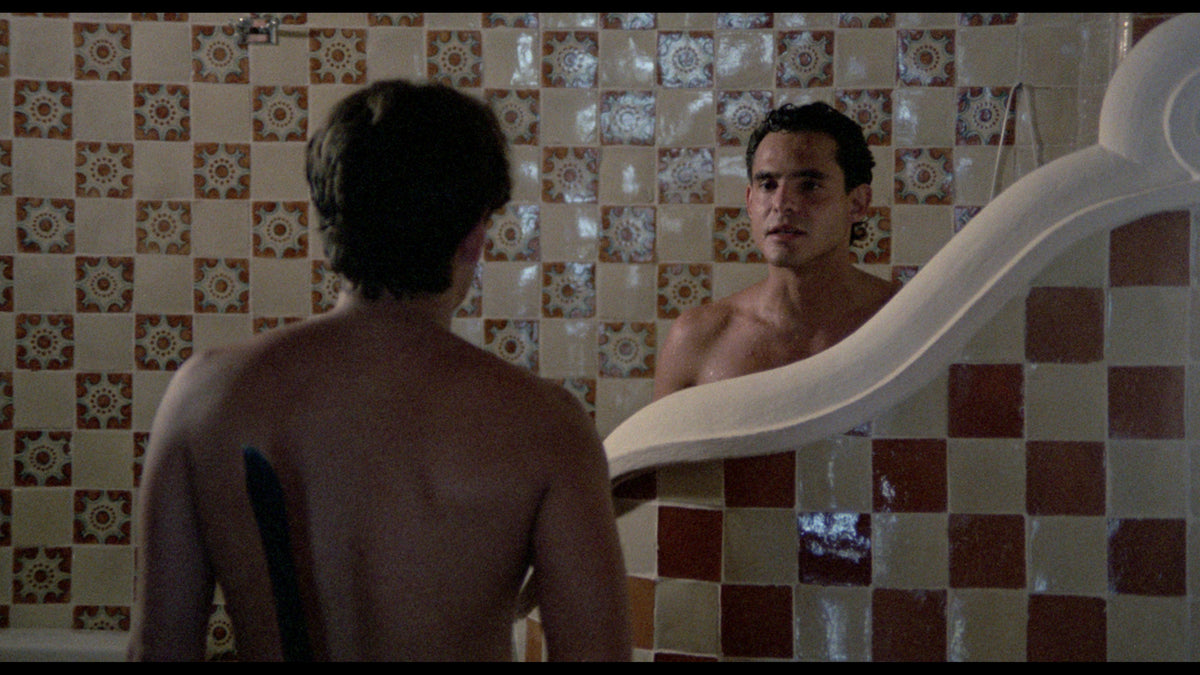 The Films of Enrique Gómez Vadillo