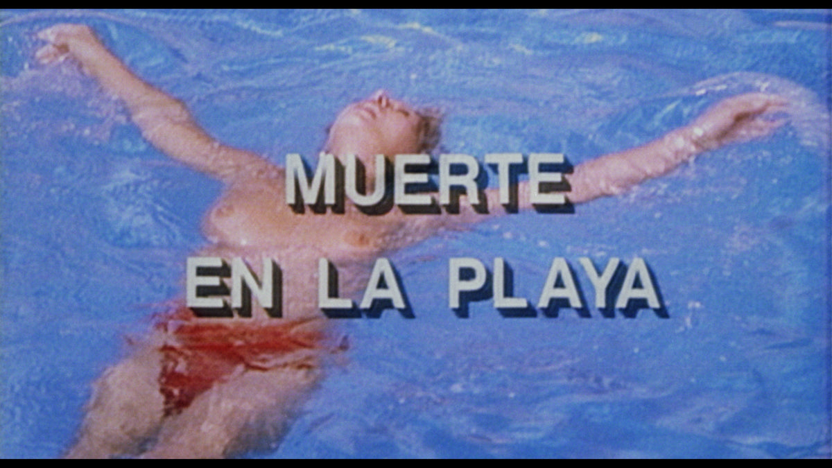 The Films of Enrique Gómez Vadillo