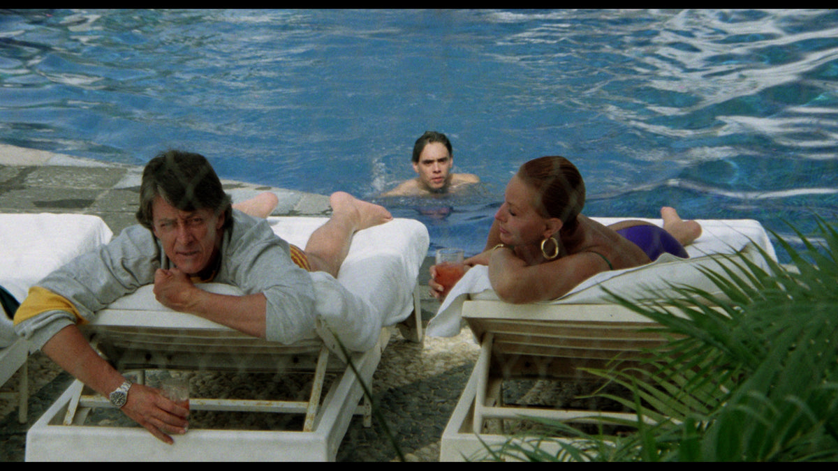 The Films of Enrique Gómez Vadillo