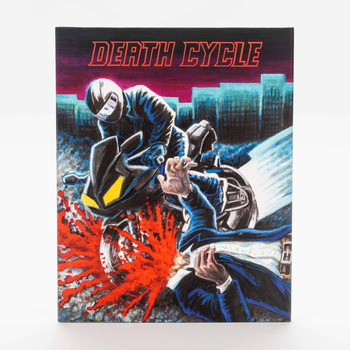 Death Cycle