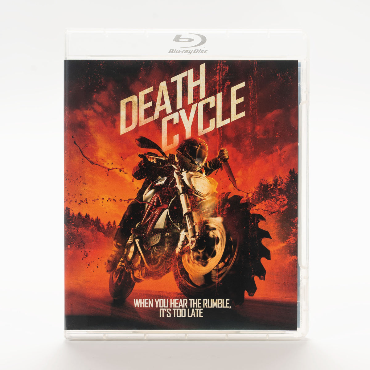 Death Cycle