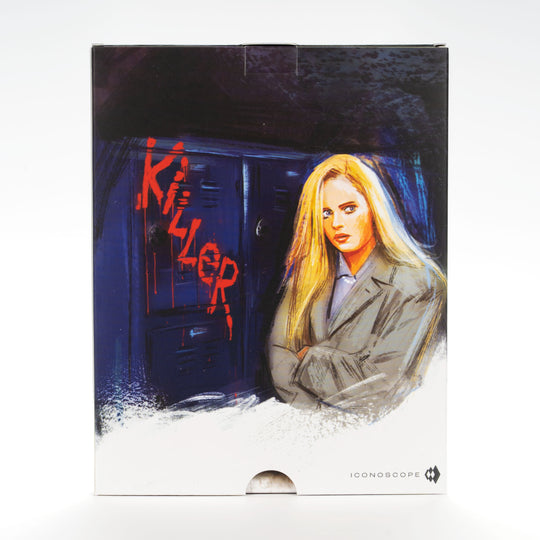 Blu-ray - VS – Vinegar Syndrome