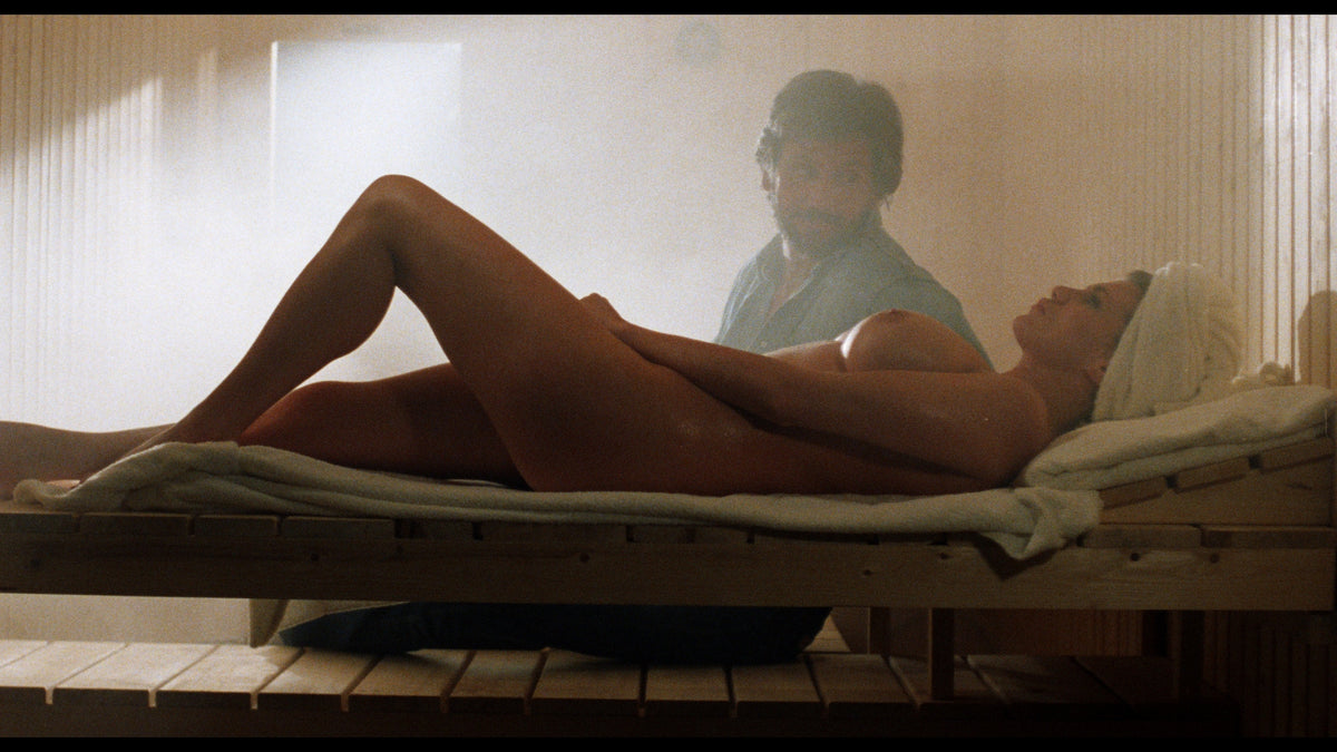 Delirium: Photo of Gioia