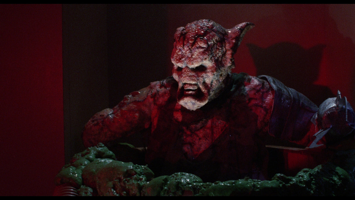 Demonwarp