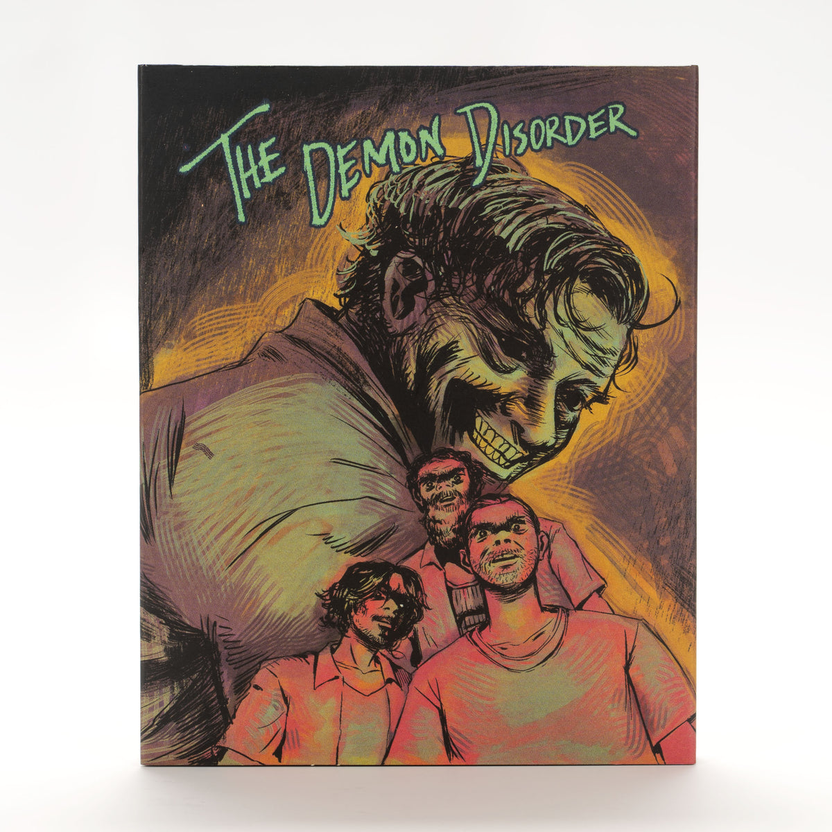 The Demon Disorder