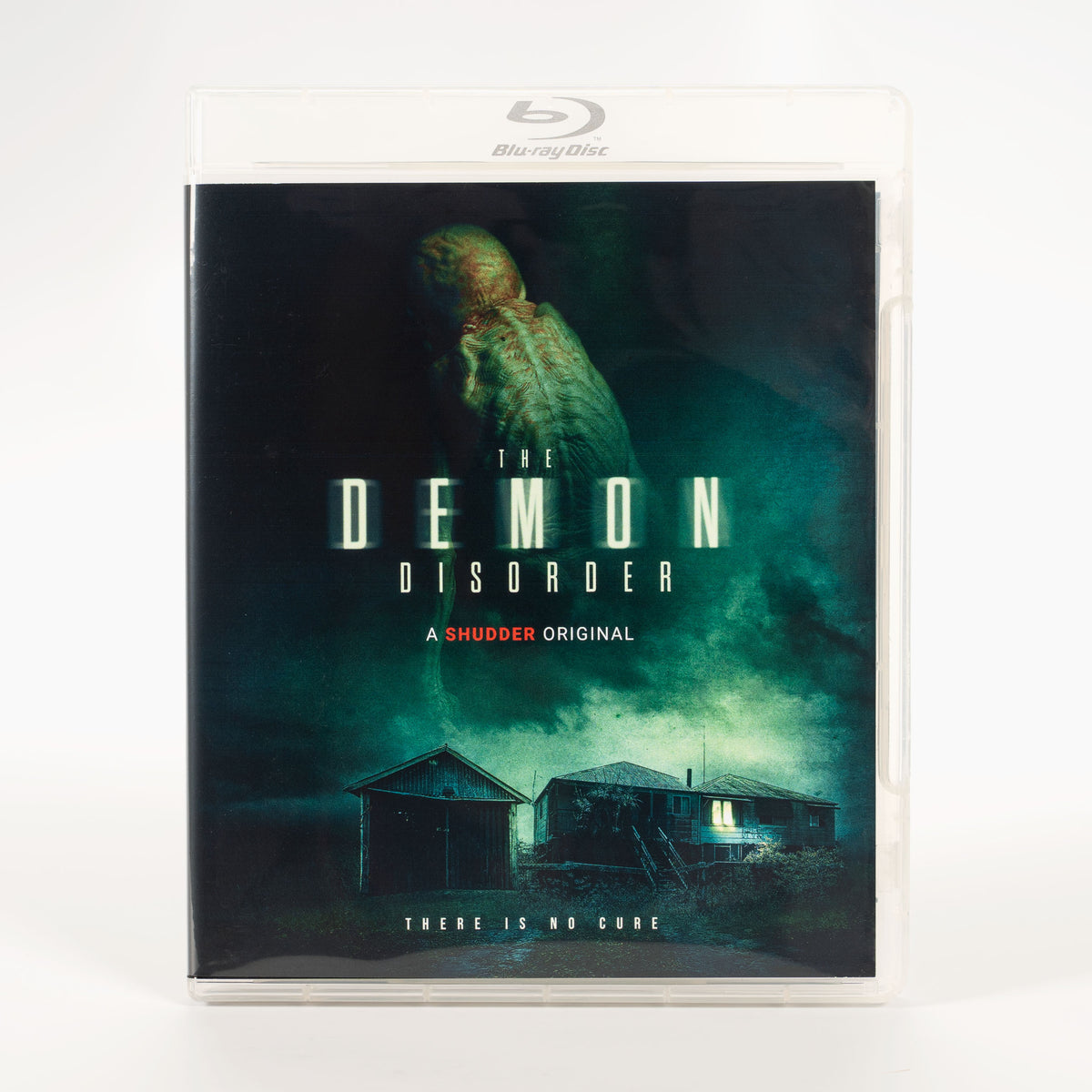 The Demon Disorder