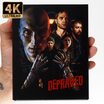 Depraved