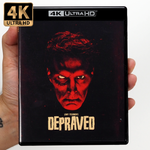 Depraved