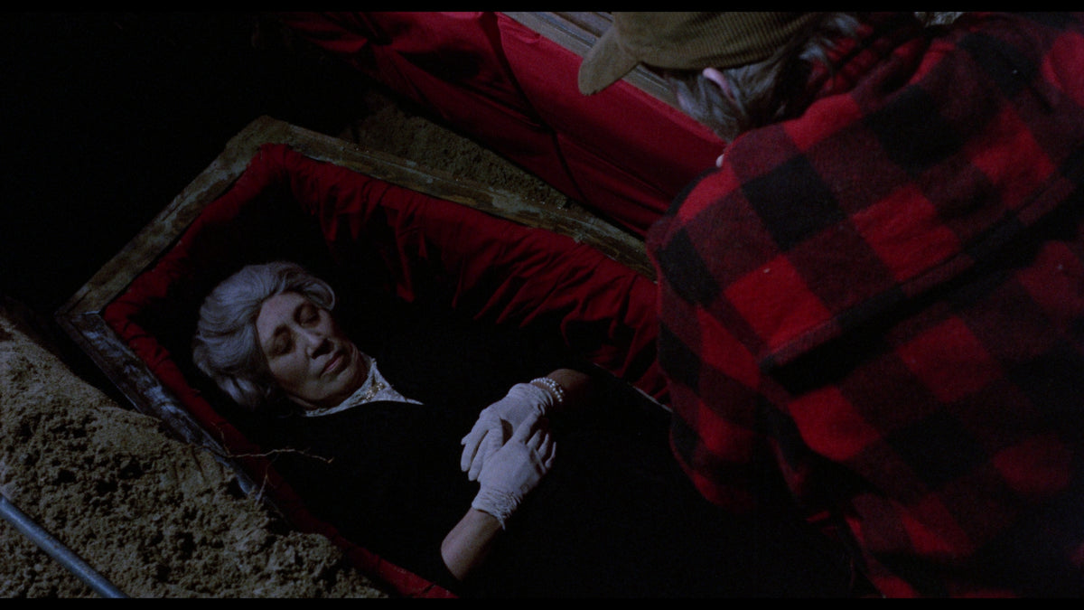 Deranged