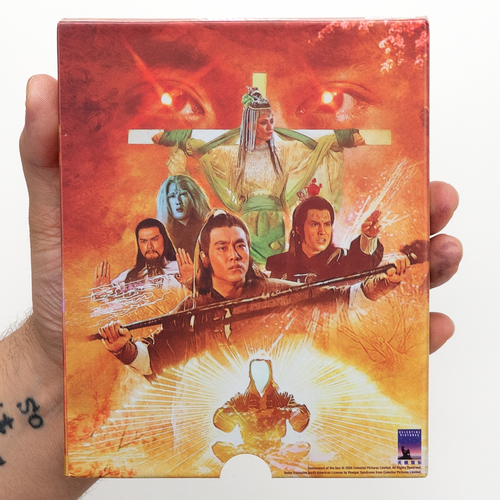 Descendant of the Sun