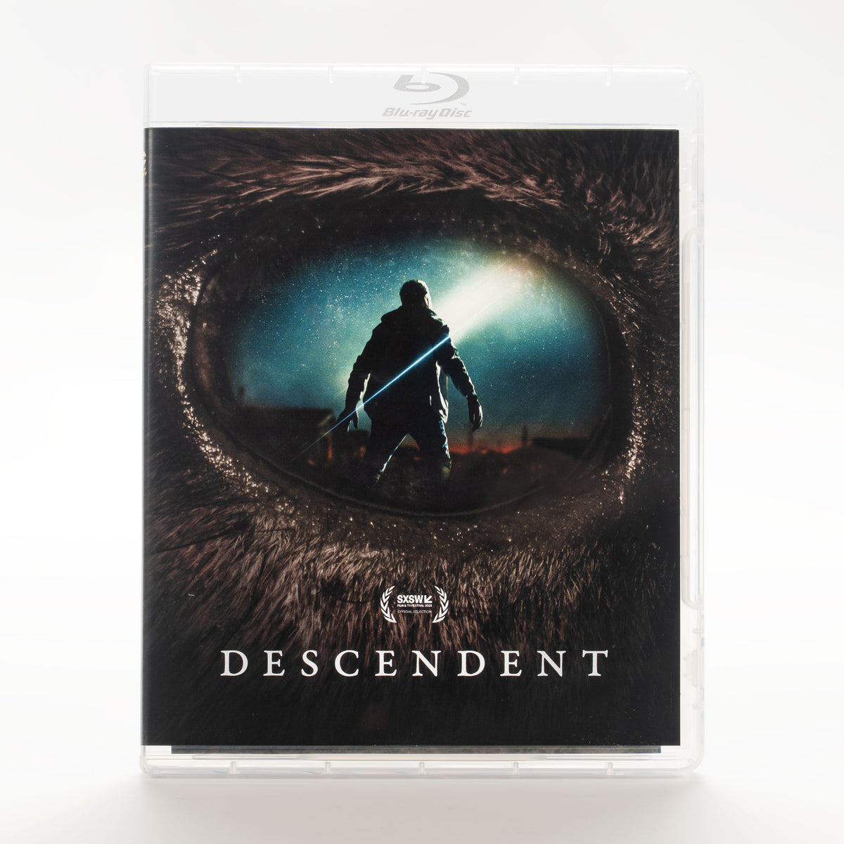 Descendent