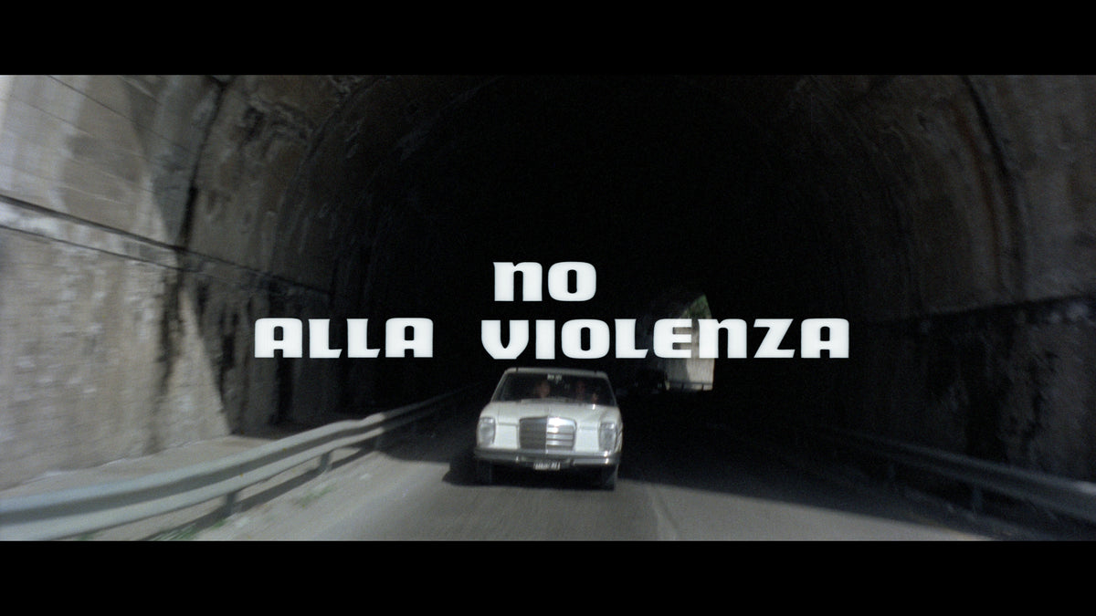 Eurocrime Rarities: Volume 2
