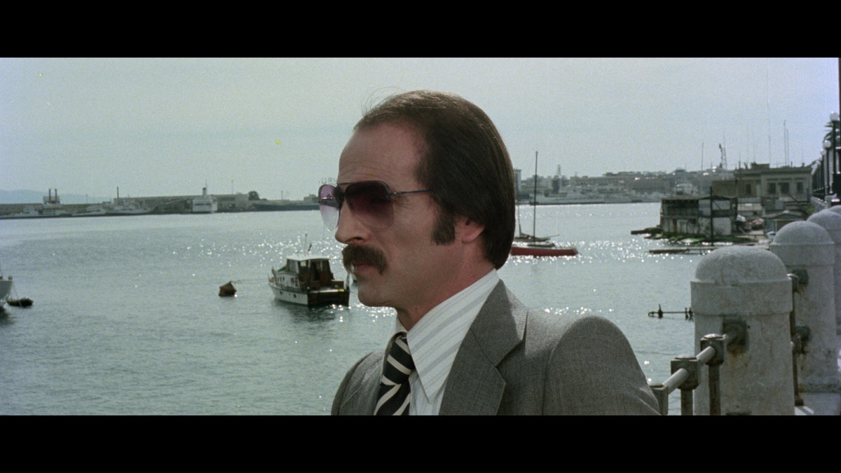 Eurocrime Rarities: Volume 2