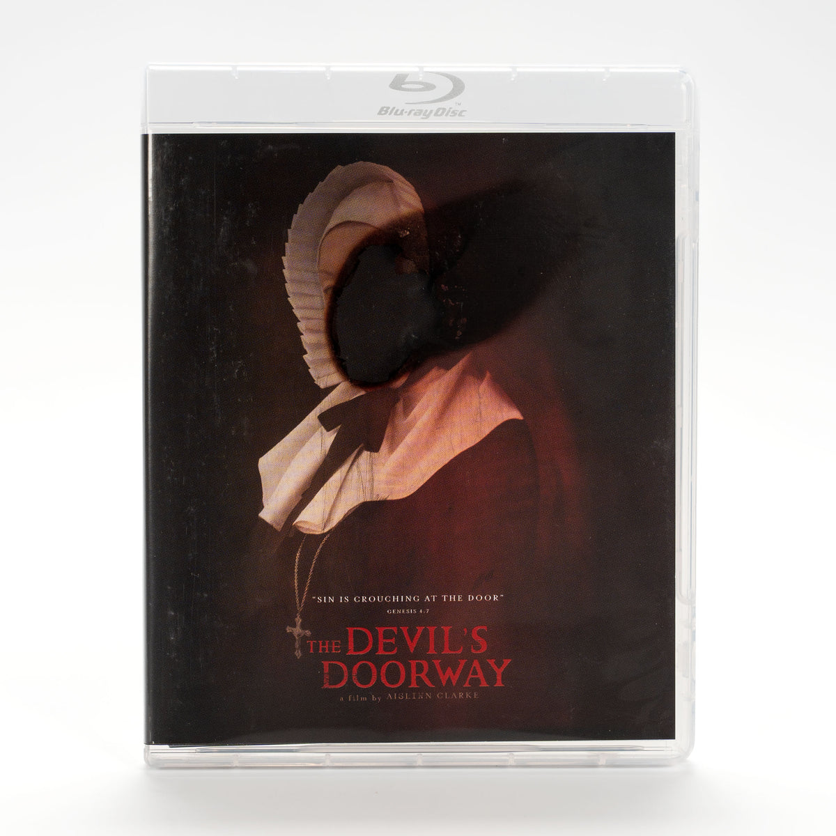 The Devil's Doorway