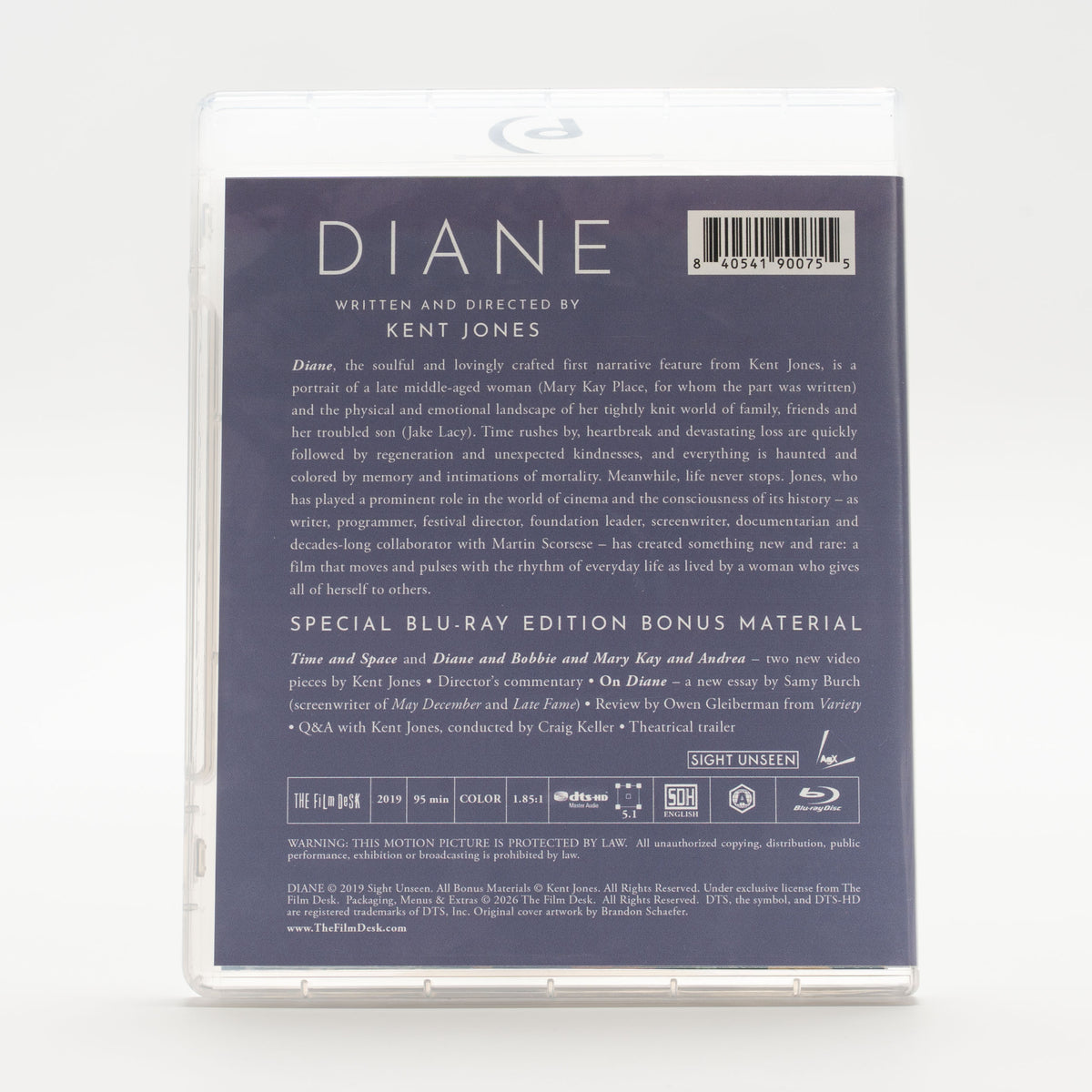 Diane