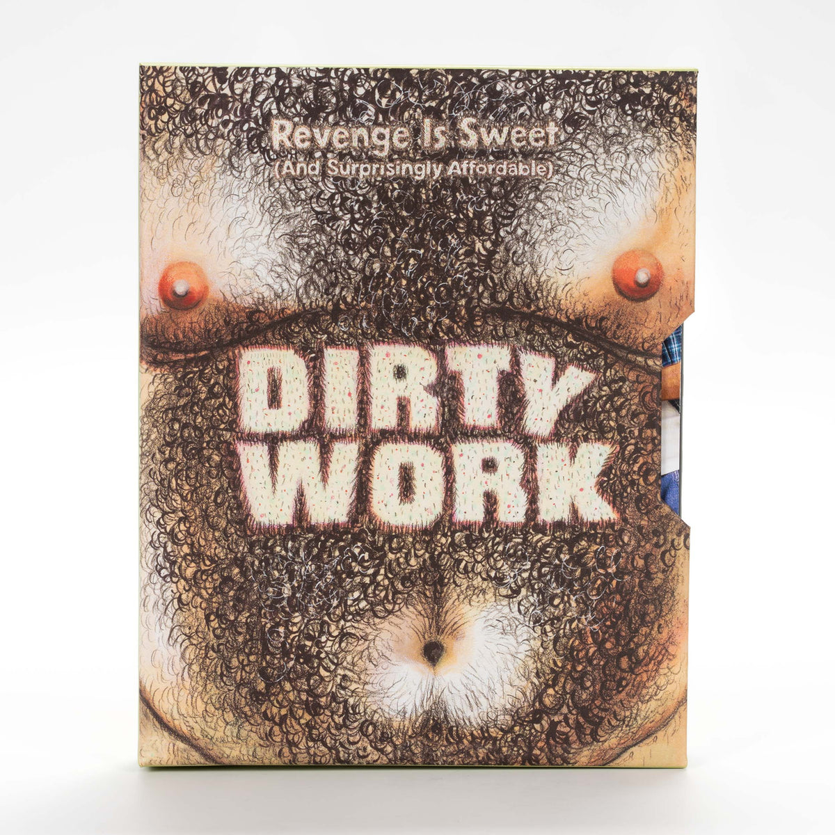 Dirty Work