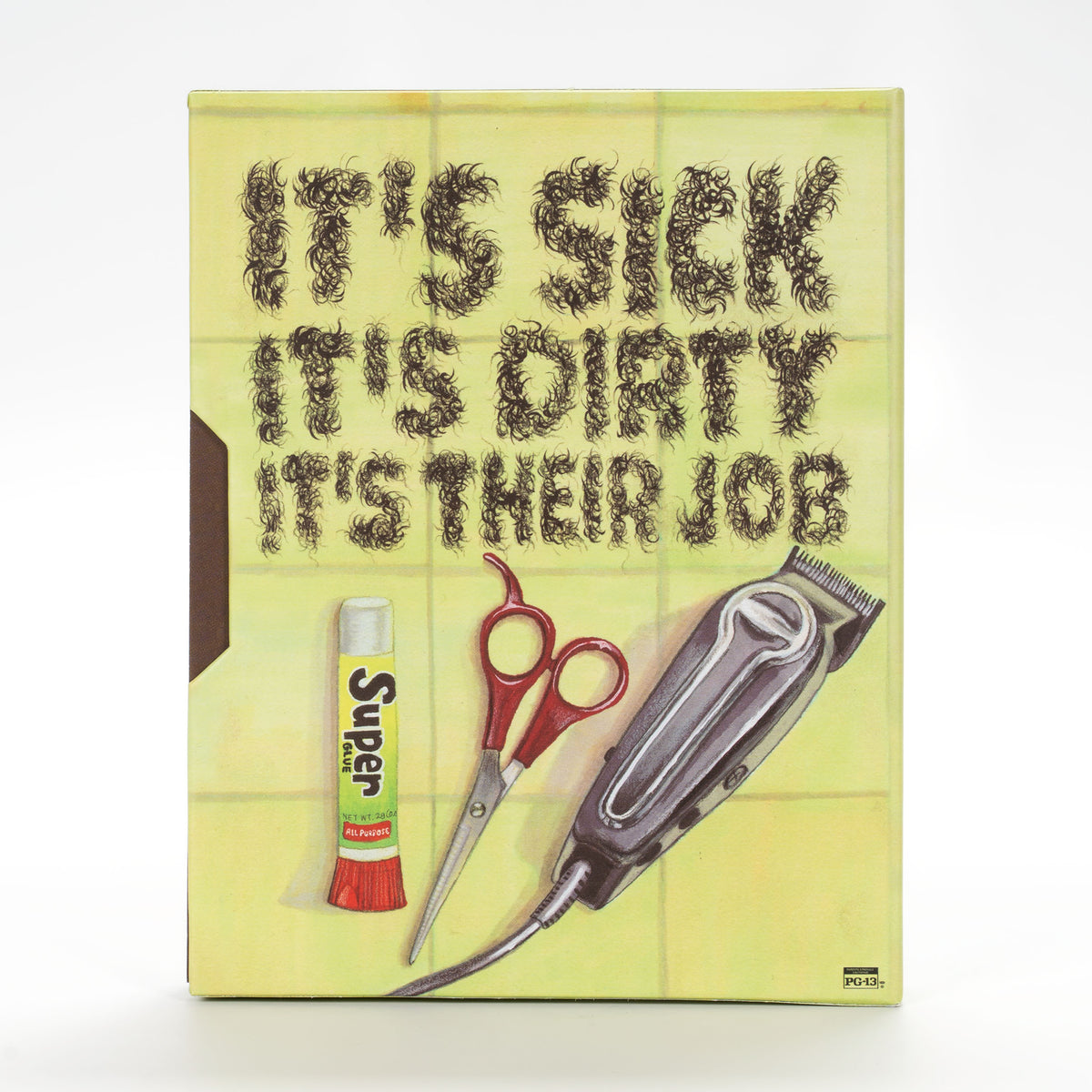 Dirty Work
