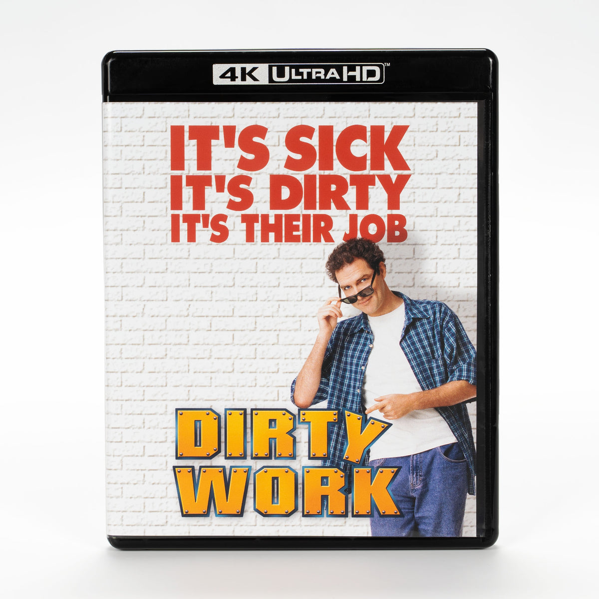 Dirty Work