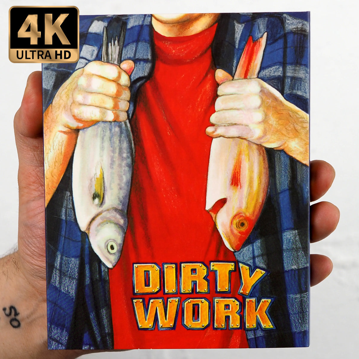 Dirty Work