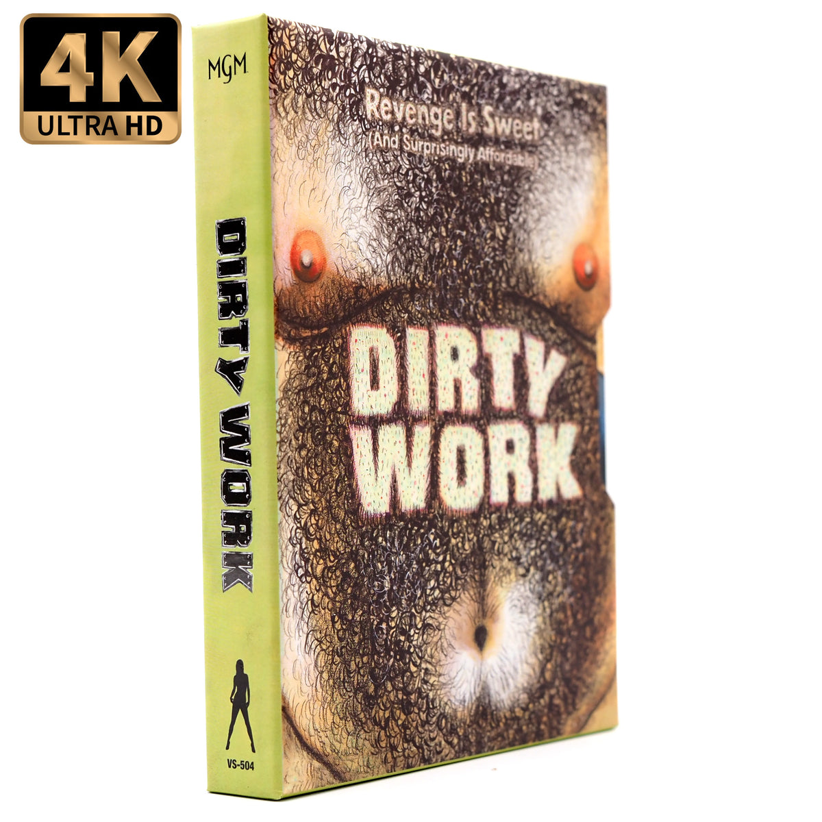 Dirty Work