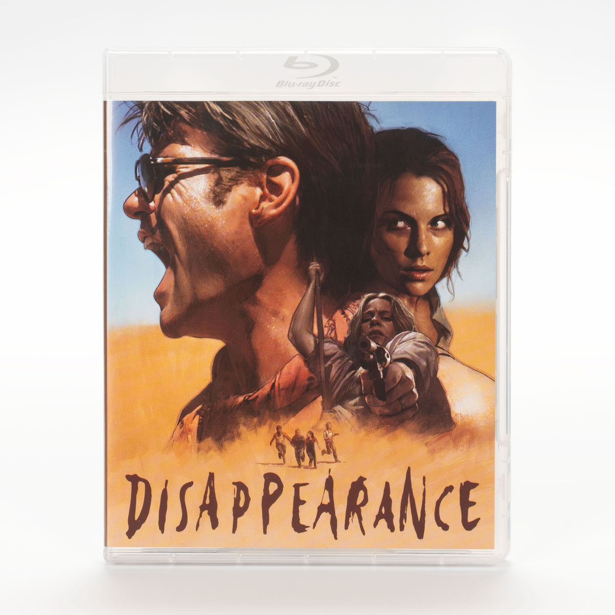 Disappearance