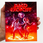 The Disco Exorcist