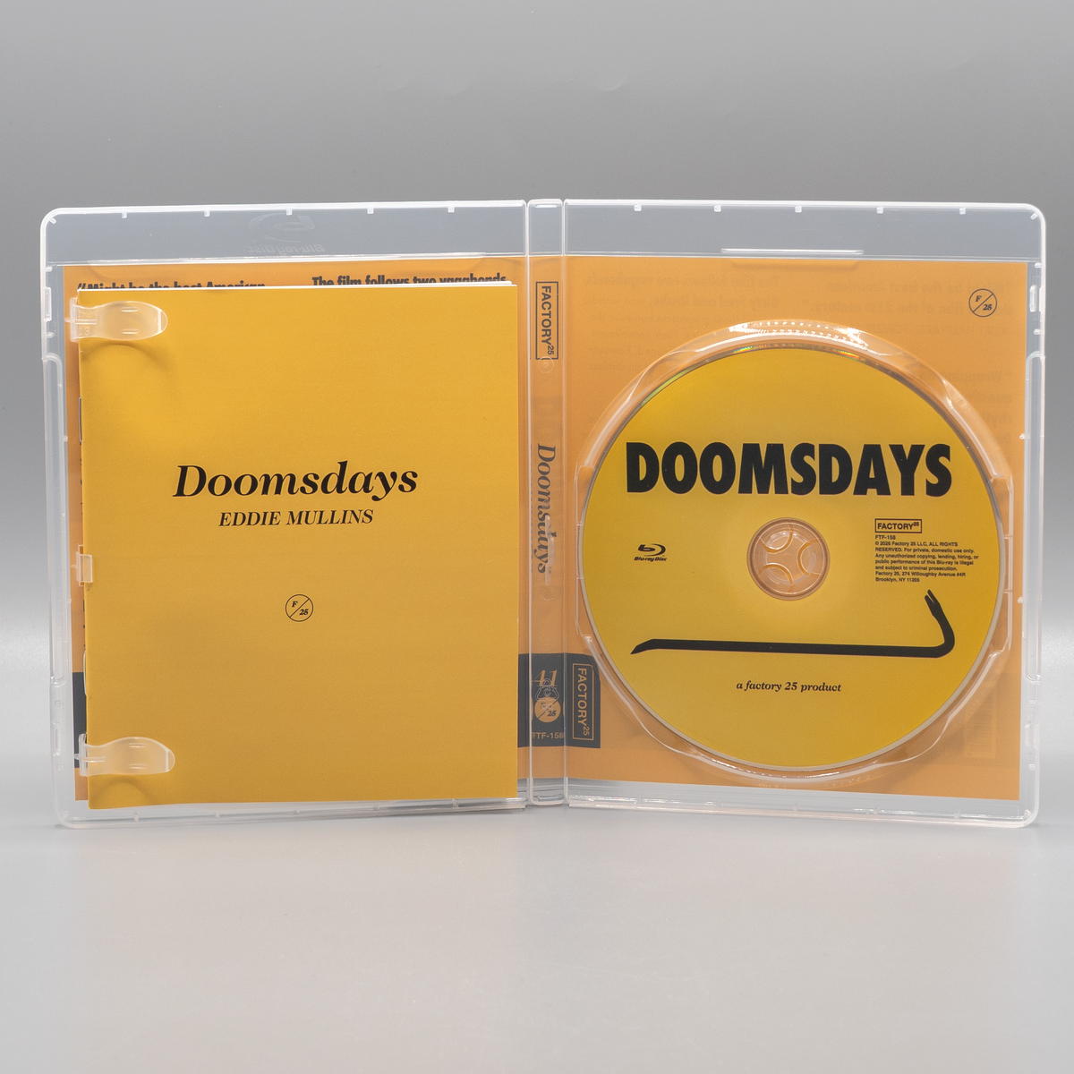 Doomsdays