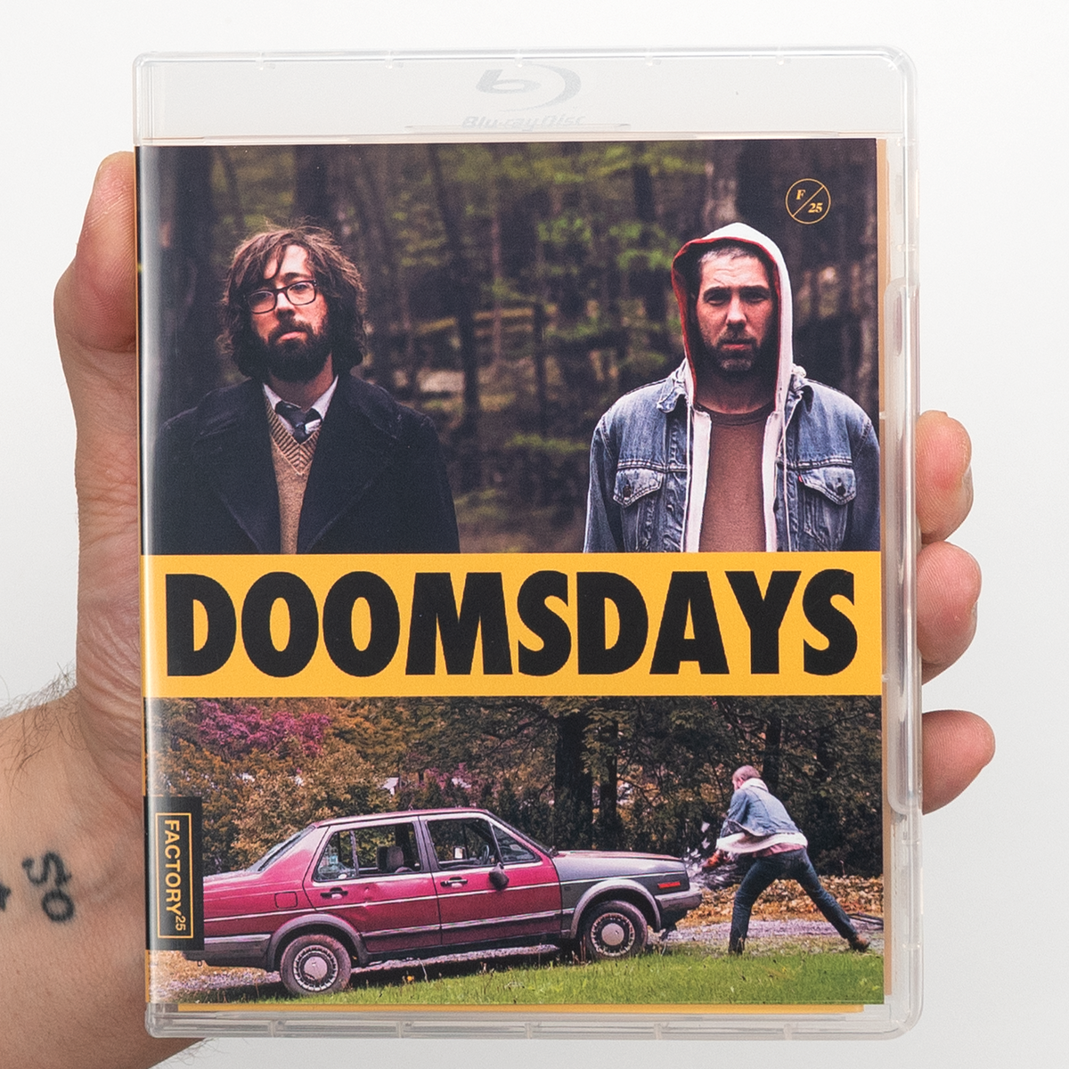 Doomsdays