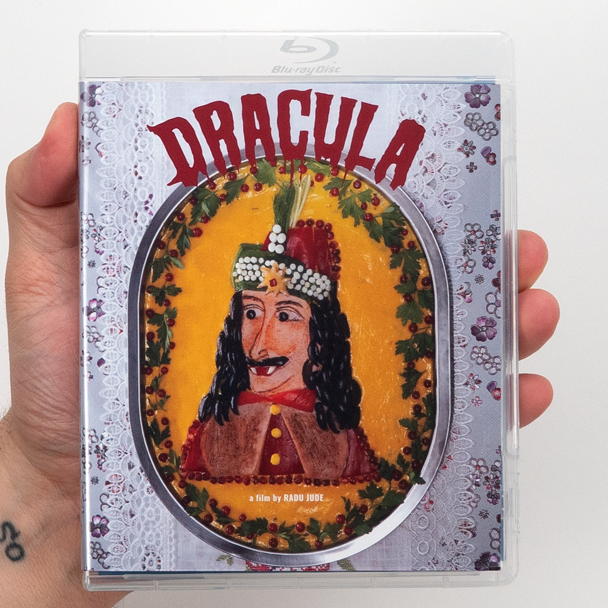 Dracula