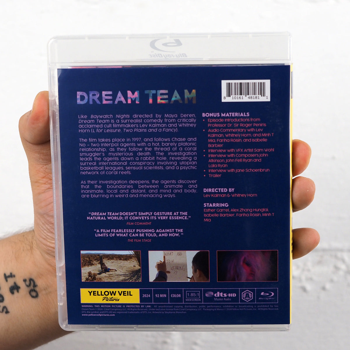 Dream Team